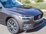 GRAY, 2022 VOLVO XC60 Thumnail Image 9