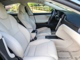 BLACK, 2018 TESLA MODEL S Thumnail Image 19