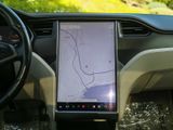 BLACK, 2018 TESLA MODEL S Thumnail Image 17
