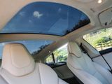 BLACK, 2018 TESLA MODEL S Thumnail Image 20