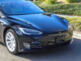 BLACK, 2018 TESLA MODEL S Thumnail Image 9