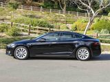 BLACK, 2018 TESLA MODEL S Thumnail Image 3