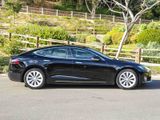 BLACK, 2018 TESLA MODEL S Thumnail Image 7