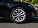 BLACK, 2018 TESLA MODEL S Thumnail Image 12