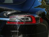 BLACK, 2018 TESLA MODEL S Thumnail Image 15