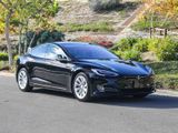 BLACK, 2018 TESLA MODEL S Thumnail Image 8