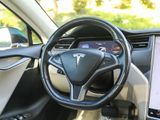 BLACK, 2018 TESLA MODEL S Thumnail Image 18