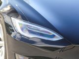 BLACK, 2018 TESLA MODEL S Thumnail Image 10