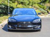 BLACK, 2018 TESLA MODEL S Thumnail Image 2