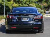 BLACK, 2018 TESLA MODEL S Thumnail Image 5