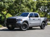 GRAY, 2025 RAM 1500 Thumnail Image 1