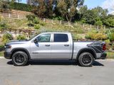 GRAY, 2025 RAM 1500 Thumnail Image 3