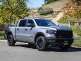 GRAY, 2025 RAM 1500 Thumnail Image 8