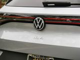 SILVER, 2022 VOLKSWAGEN ID.4 Thumnail Image 17