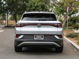 SILVER, 2022 VOLKSWAGEN ID.4 Thumnail Image 5
