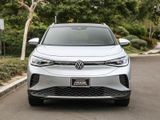 SILVER, 2022 VOLKSWAGEN ID.4 Thumnail Image 2