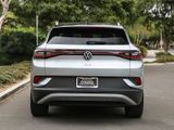 SILVER, 2022 VOLKSWAGEN ID.4 Thumnail Image 6