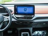 SILVER, 2022 VOLKSWAGEN ID.4 Thumnail Image 19