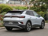 SILVER, 2022 VOLKSWAGEN ID.4 Thumnail Image 7