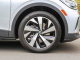 SILVER, 2022 VOLKSWAGEN ID.4 Thumnail Image 13
