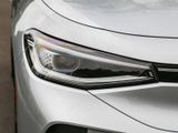 SILVER, 2022 VOLKSWAGEN ID.4 Thumnail Image 11