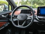SILVER, 2022 VOLKSWAGEN ID.4 Thumnail Image 21