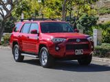 2019 TOYOTA 4RUNNER Thumnail Image 9