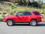 2019 TOYOTA 4RUNNER Thumnail Image 4