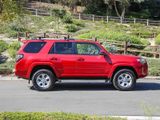 2019 TOYOTA 4RUNNER Thumnail Image 8