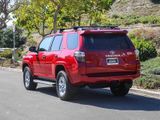 2019 TOYOTA 4RUNNER Thumnail Image 5