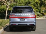 BLUE, 2019 LINCOLN NAVIGATOR L Thumnail Image 6