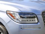BLUE, 2019 LINCOLN NAVIGATOR L Thumnail Image 10