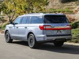 BLUE, 2019 LINCOLN NAVIGATOR L Thumnail Image 5
