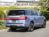 BLUE, 2019 LINCOLN NAVIGATOR L Thumnail Image 7