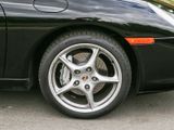 BLACK, 2002 PORSCHE 911 Thumnail Image 16