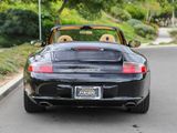 BLACK, 2002 PORSCHE 911 Thumnail Image 6
