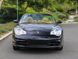 BLACK, 2002 PORSCHE 911 Thumnail Image 3
