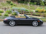 BLACK, 2002 PORSCHE 911 Thumnail Image 8