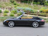 BLACK, 2002 PORSCHE 911 Thumnail Image 4