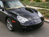 BLACK, 2002 PORSCHE 911 Thumnail Image 14