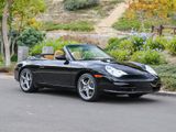 BLACK, 2002 PORSCHE 911 Thumnail Image 9