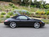 BLACK, 2002 PORSCHE 911 Thumnail Image 11