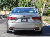 2018 LEXUS LS 500 Thumnail Image 5