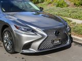 2018 LEXUS LS 500 Thumnail Image 9