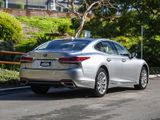 2018 LEXUS LS 500 Thumnail Image 6