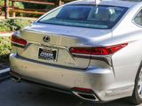 2018 LEXUS LS 500 Thumnail Image 14