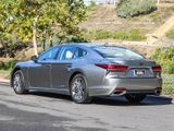 2018 LEXUS LS 500 Thumnail Image 4
