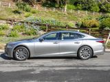 2018 LEXUS LS 500 Thumnail Image 3