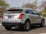 SILVER, 2017 CADILLAC XT5 Thumnail Image 7