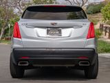 SILVER, 2017 CADILLAC XT5 Thumnail Image 6